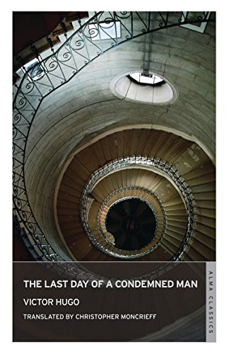 Algopix Similar Product 12 - Last Day of a Condemned Man