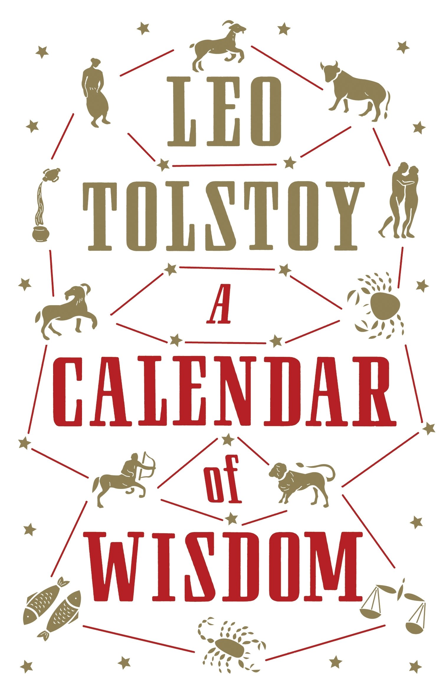 Algopix Similar Product 5 - A Calendar of Wisdom