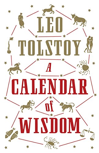 Algopix Similar Product 6 - A Calendar of Wisdom