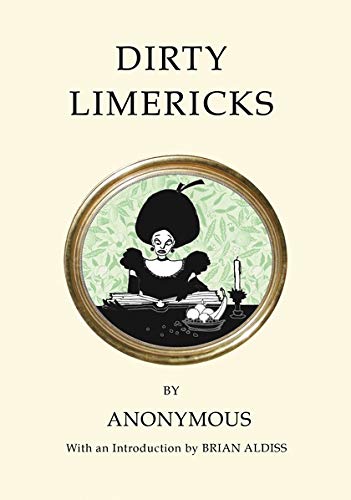 Algopix Similar Product 16 - Dirty Limericks (Quirky Classics)