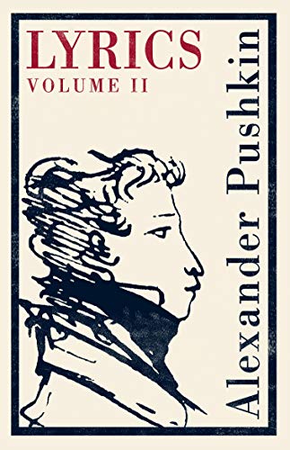 Algopix Similar Product 1 - Lyrics Volume 2: 1817–24