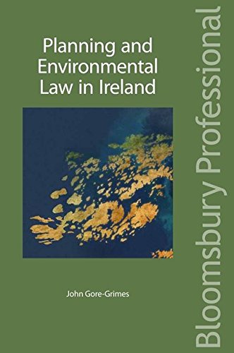 Algopix Similar Product 5 - Planning and Environmental Law in