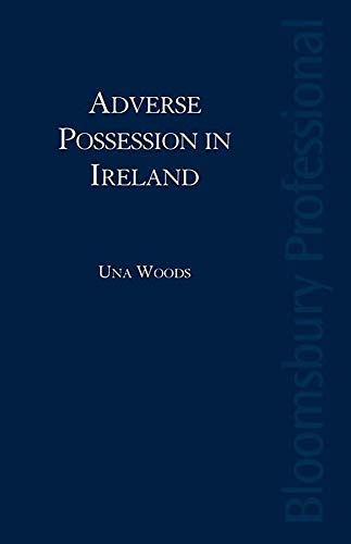 Algopix Similar Product 12 - Adverse Possession in Ireland