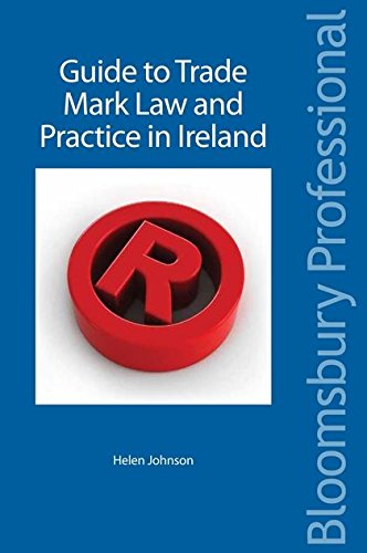 Algopix Similar Product 8 - A Guide to Trade Mark Law and Practice