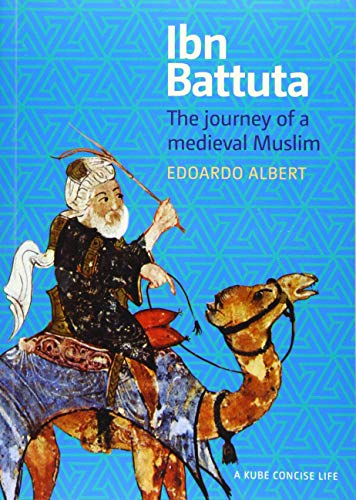 Algopix Similar Product 19 - Ibn Battuta The Journey of a Medieval