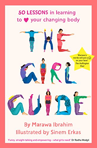 Algopix Similar Product 17 - The Girl Guide