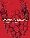Algopix Similar Product 16 - Deleuze and Cinema: The Film Concepts