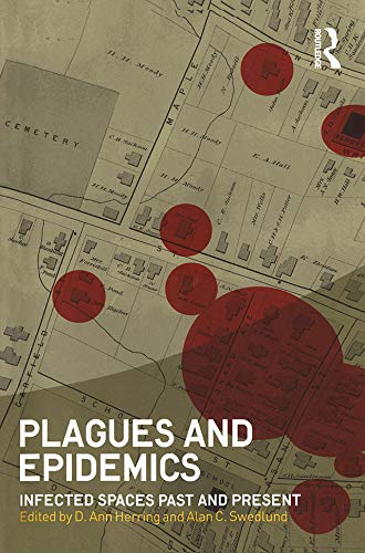 Algopix Similar Product 16 - Plagues and Epidemics Infected Spaces