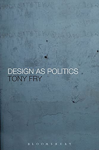 Algopix Similar Product 7 - Design as Politics