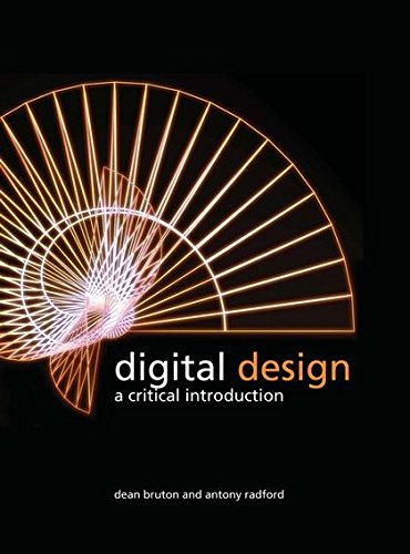 Algopix Similar Product 9 - Digital Design: A Critical Introduction