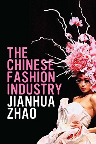Algopix Similar Product 9 - The Chinese Fashion Industry An