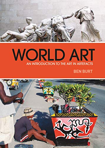 Algopix Similar Product 6 - World Art An Introduction to the Art