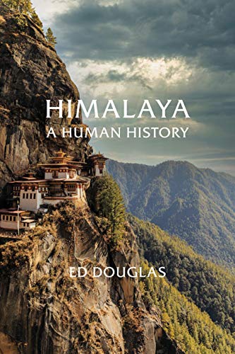 Algopix Similar Product 9 - Himalaya: A Human History