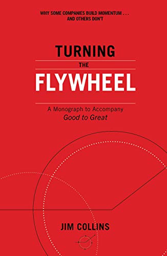 Algopix Similar Product 3 - Turning the Flywheel A Monograph to