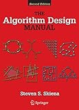 Algopix Similar Product 12 - The Algorithm Design Manual