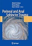 Algopix Similar Product 15 - Perineal and Anal Sphincter Trauma