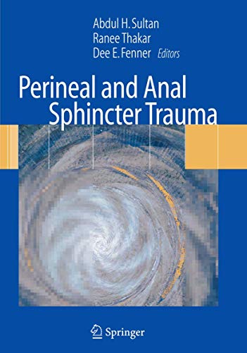 Algopix Similar Product 17 - Perineal and Anal Sphincter Trauma