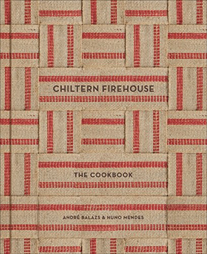 Algopix Similar Product 7 - Chiltern Firehouse