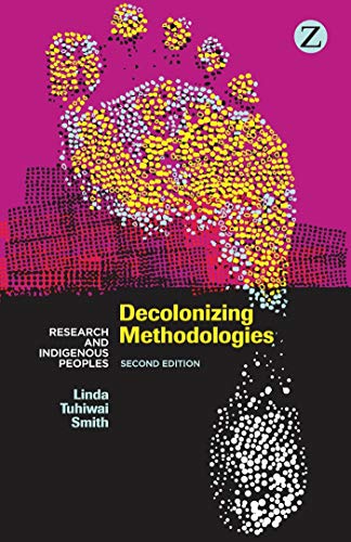 Algopix Similar Product 8 - Decolonizing Methodologies Research