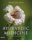 Algopix Similar Product 7 - Ayurvedic Medicine The Principles of