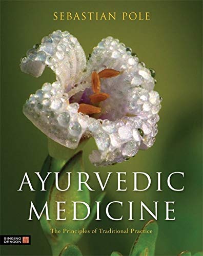 Algopix Similar Product 15 - Ayurvedic Medicine The Principles of