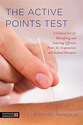 Algopix Similar Product 9 - The Active Points Test A Clinical Test