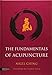 Algopix Similar Product 15 - The Fundamentals of Acupuncture