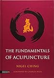 Algopix Similar Product 9 - The Fundamentals of Acupuncture