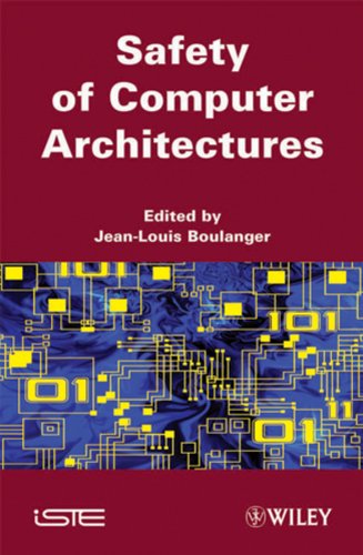 Algopix Similar Product 20 - Safety of Computer Architectures