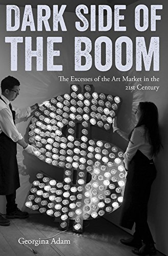 Algopix Similar Product 17 - Dark Side of the Boom The Excesses Of