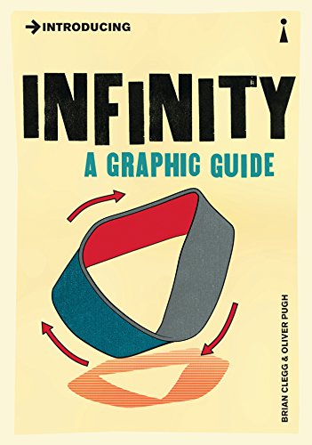 Algopix Similar Product 19 - Introducing Infinity: A Graphic Guide
