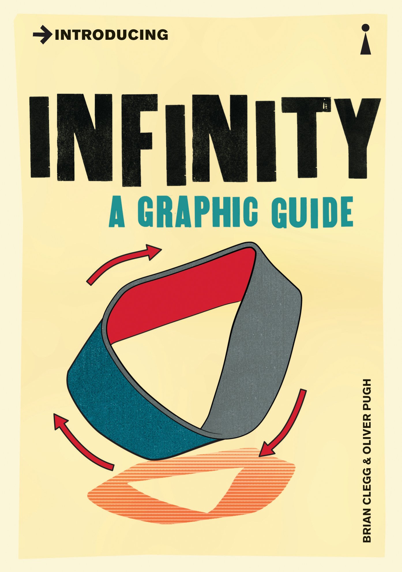 Algopix Similar Product 15 - Introducing Infinity: A Graphic Guide