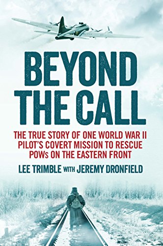 Algopix Similar Product 5 - Beyond the Call The True Story of One