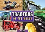 Algopix Similar Product 16 - Tractors of the World