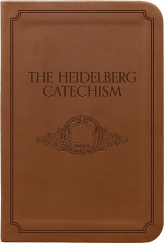 Algopix Similar Product 6 - The Heidelberg Catechism (Gift Editions)