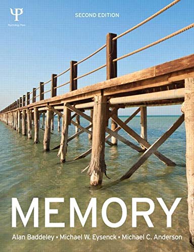 Algopix Similar Product 13 - Memory