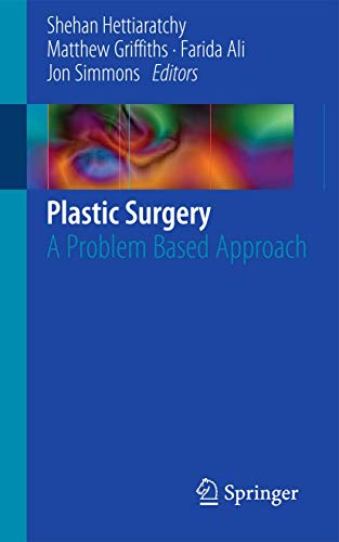 Algopix Similar Product 16 - Plastic Surgery A Problem Based