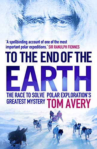 Algopix Similar Product 17 - To the End of the Earth The Race to
