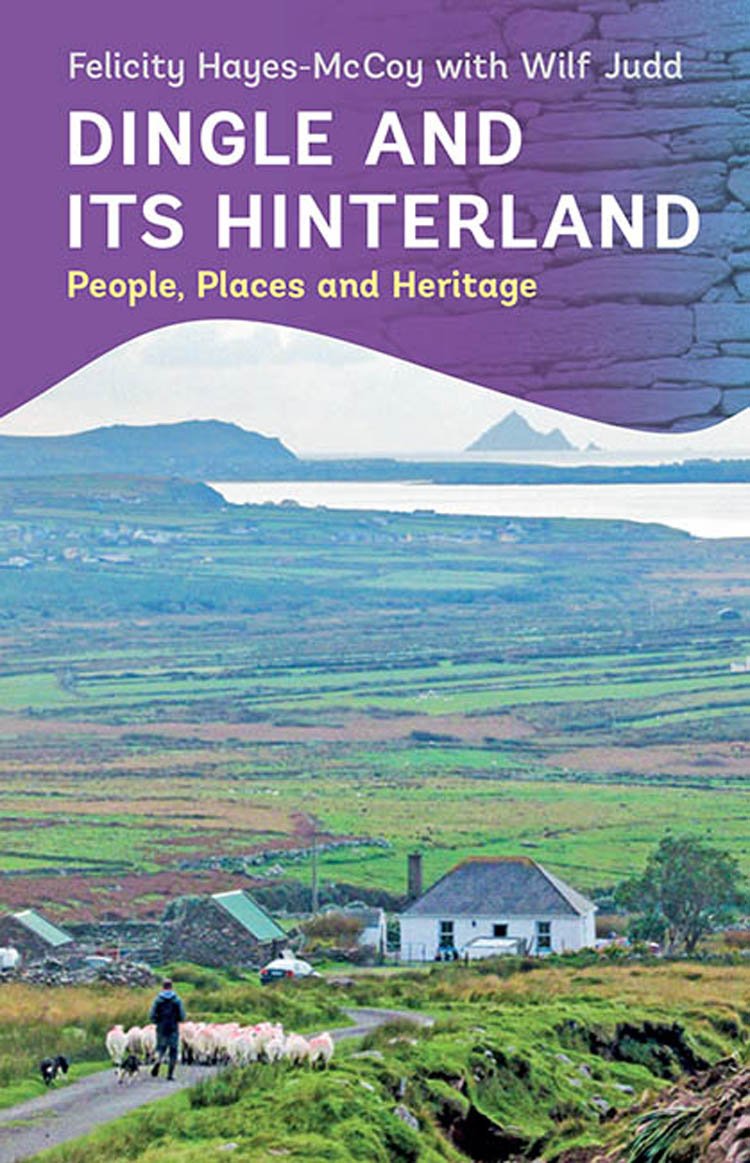 Algopix Similar Product 20 - Dingle and Its Hinterland People