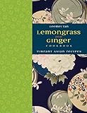 Algopix Similar Product 11 - Lemongrass and Ginger Cookbook Vibrant