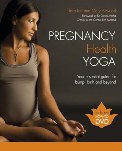 Algopix Similar Product 9 - Pregnancy Health Yoga Your Essential