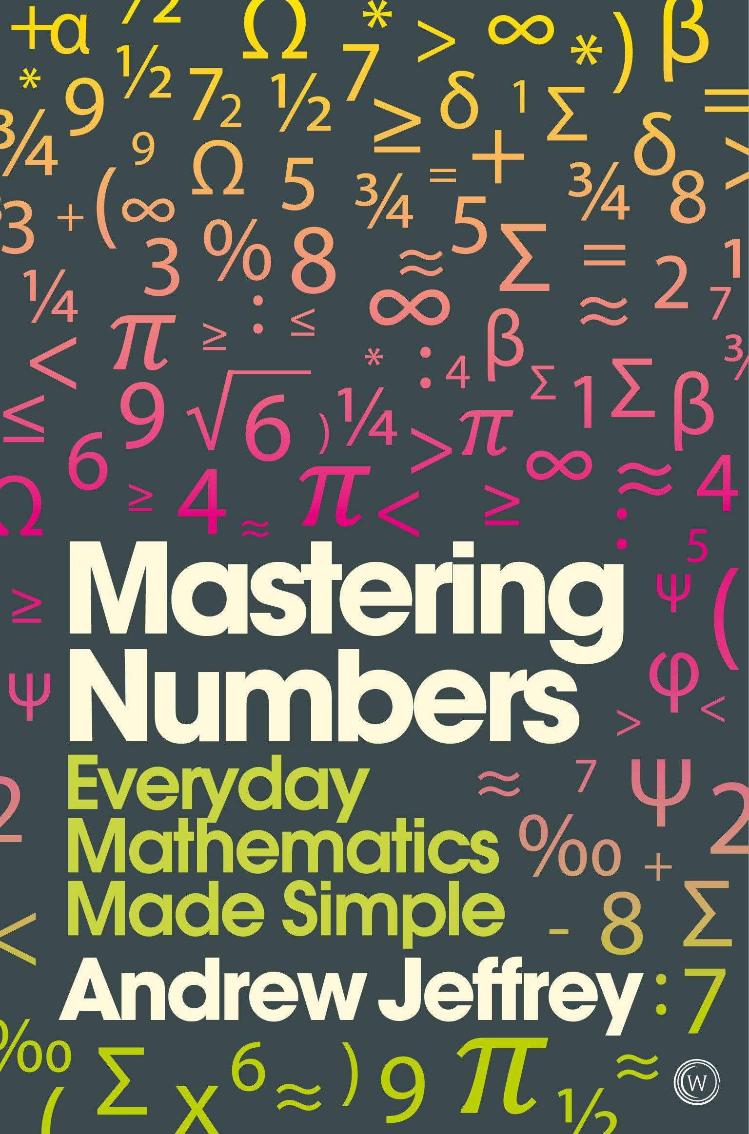 Algopix Similar Product 20 - Mastering Numbers Everyday Mathematics