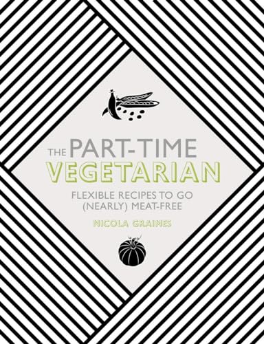 Algopix Similar Product 12 - The PartTime Vegetarian Flexible