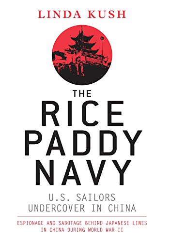Algopix Similar Product 9 - The Rice Paddy Navy US Sailors