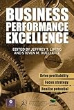 Algopix Similar Product 16 - Business Performance Excellence Middle E
