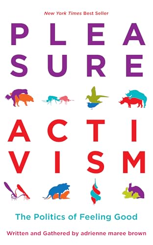 Algopix Similar Product 1 - Pleasure Activism The Politics of