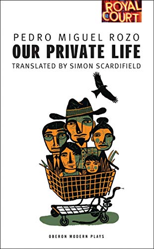 Algopix Similar Product 20 - Our Private Life (Oberon Modern Plays)