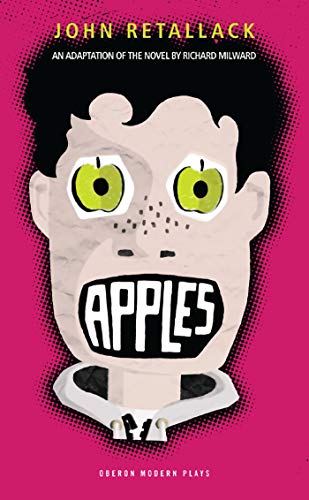 Algopix Similar Product 6 - Apples (Oberon Modern Plays)