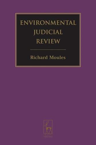 Algopix Similar Product 17 - Environmental Judicial Review