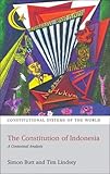 Algopix Similar Product 6 - The Constitution of Indonesia A
